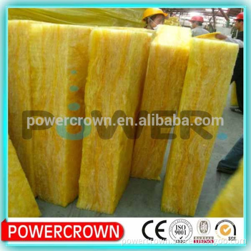 sound absorption mineral wool blanket for wall made in china